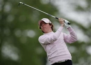 rory