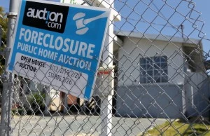 Foreclosure Assist Program