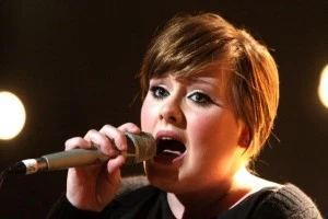 Brit Awards 2008 - Nominations Launch Party: Performance