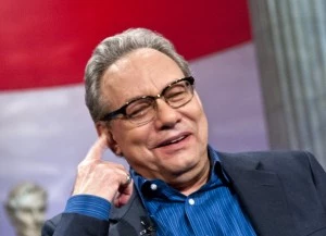 Jeopardy! Power Players Week Lewis Black