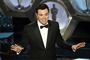 How were The Oscars?