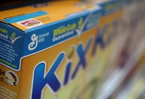 General Mills In Talks To Purchase Yoplait Yogurt