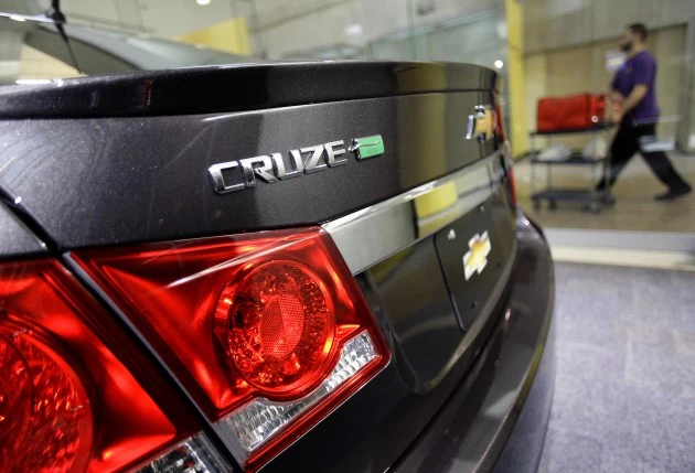 General Motors Recall Widens As CEO Barra Testifies To Lawamkers In DC