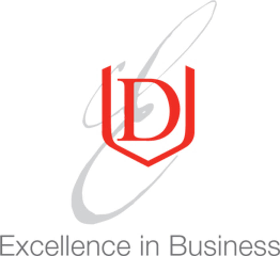 Davenport University Excellence in Business Gala