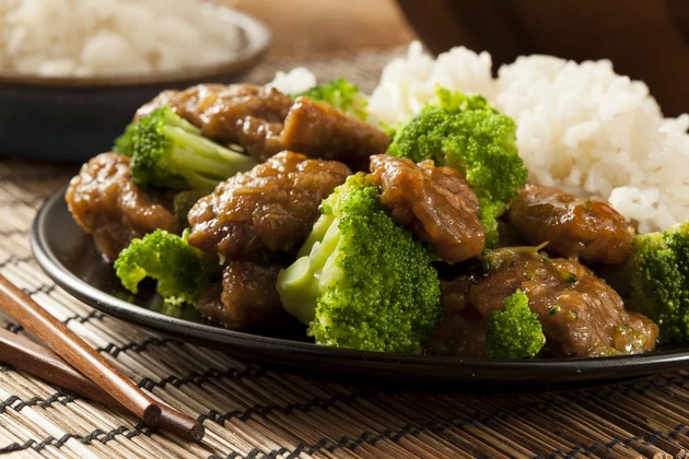 Help Us Find West Michigan's Favorite Chinese Restaurant