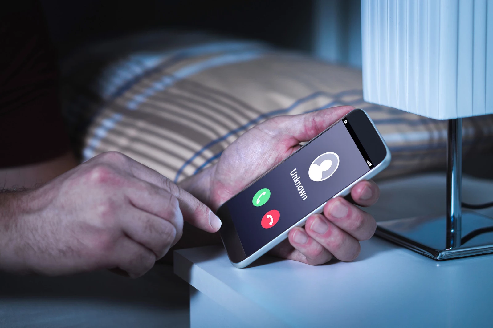 How bad are robocalls in Michigan?