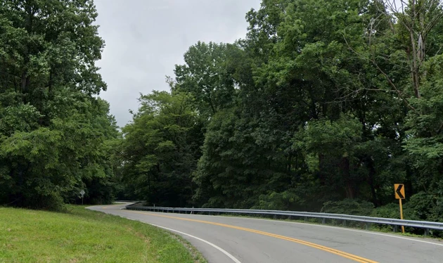 US 41 in Tennessee Hairpin Turns