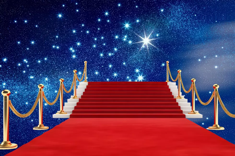 Here’s How You Could Win a Trip to Los Angeles for THEE Music Awards Show
