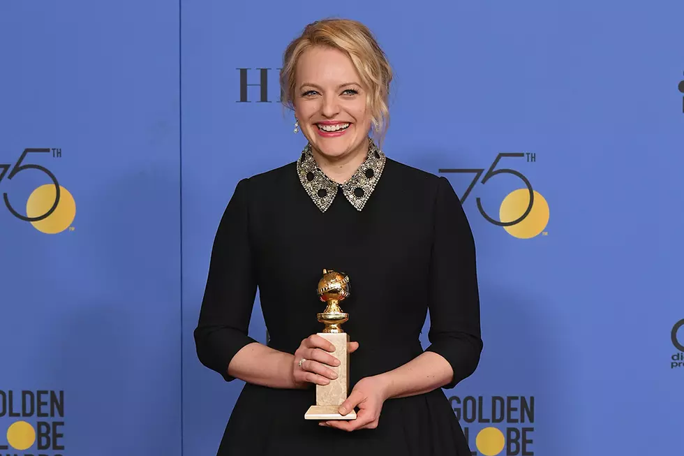 2018 Golden Globe Awards Winners (Complete List)
