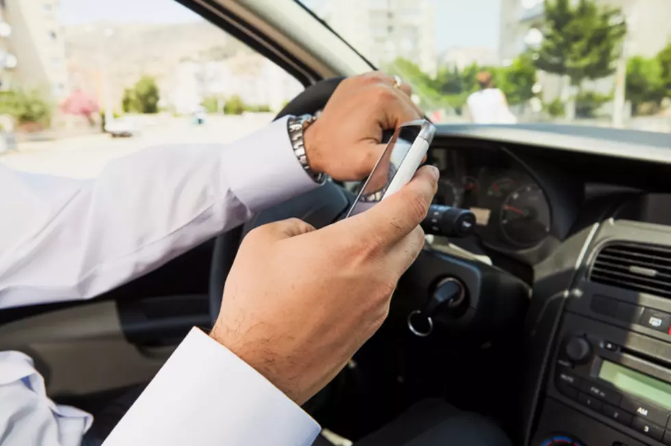 Distracted Driving in Michigan Includes More Than You Think
