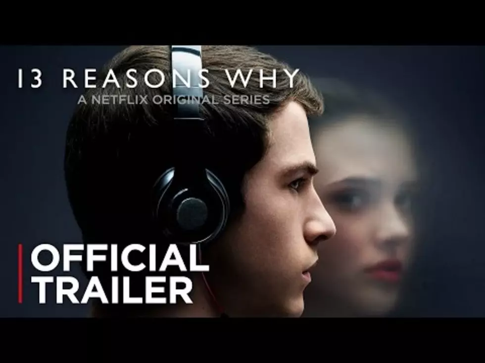 Muskegon School District Sent Warning to Parents About Popular Netflix Show