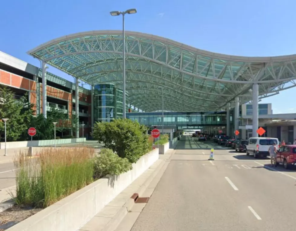 GVMC Wants To Know What You Hate About Going To Gerald R Ford International Airport