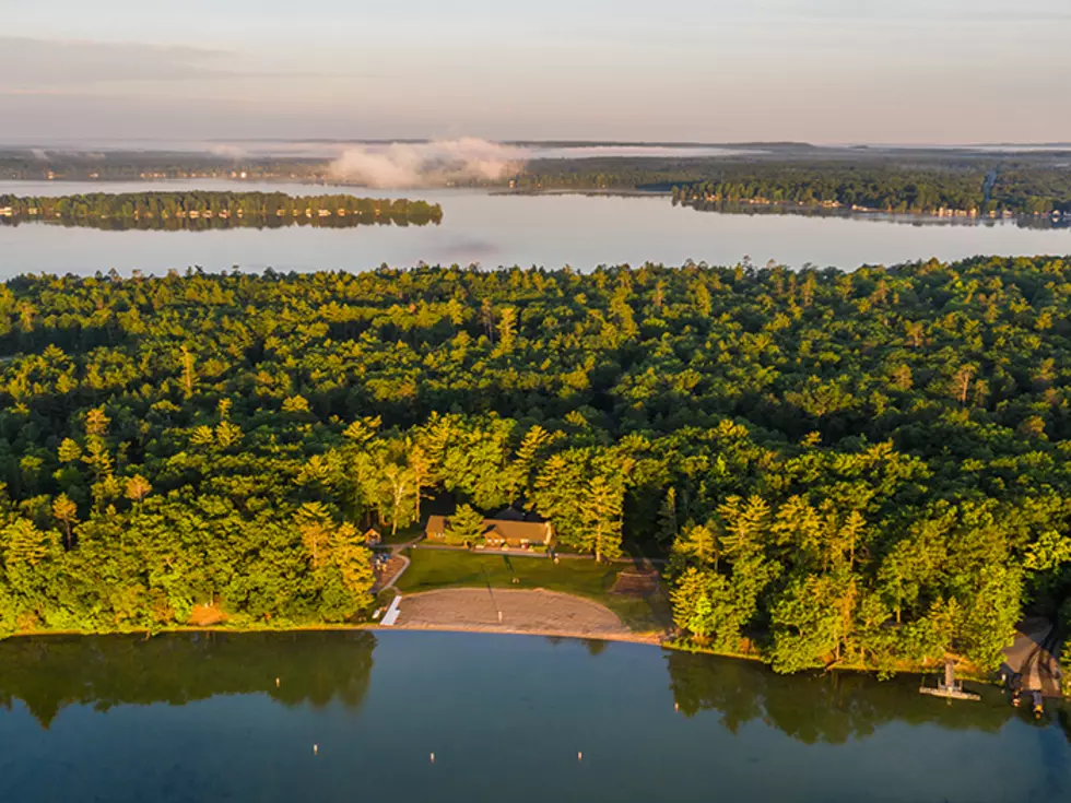 Michigan’s Oldest State Park Is Easier To Get To Than You Might Think