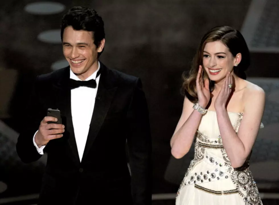 Fashion Red Carpet Arrivals At Tonight’s 83rd Academy Awards