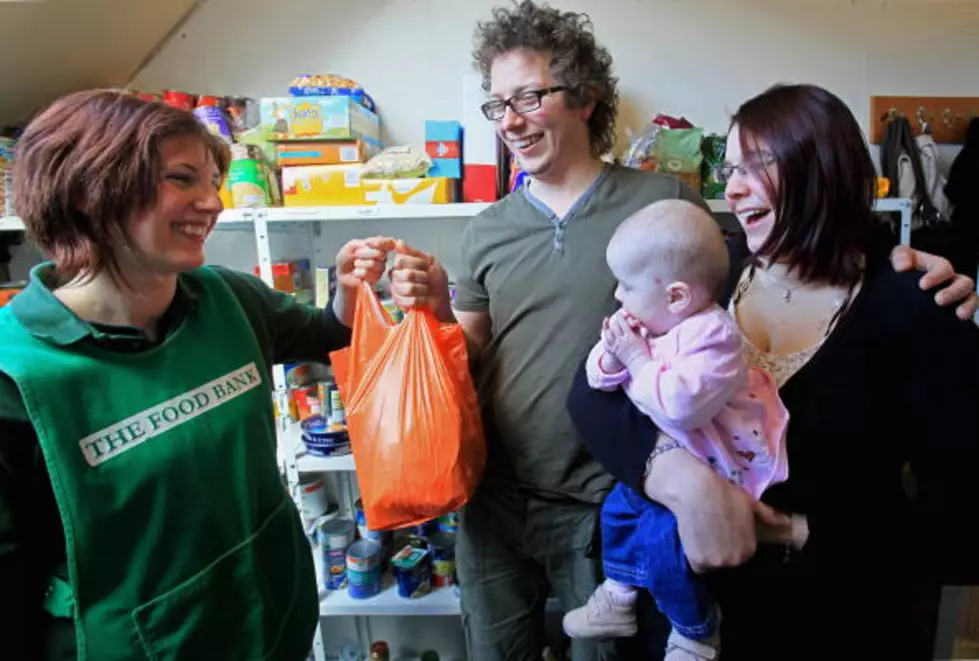 Food For Families Campaign A Huge Success