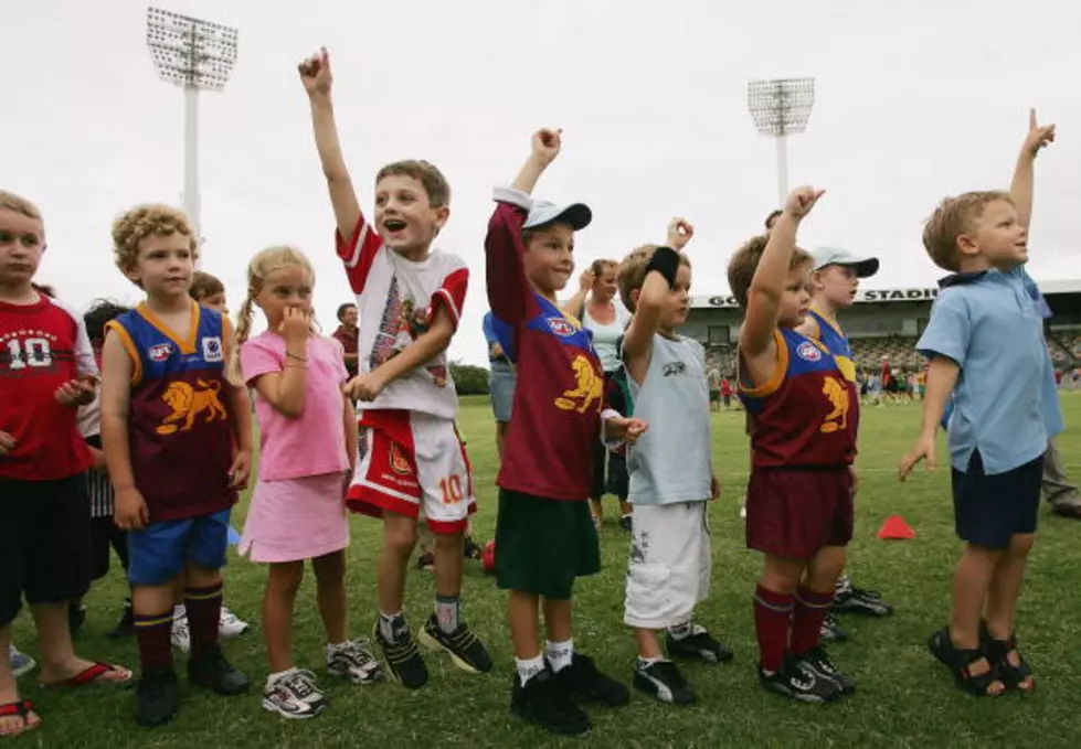 A Fun Summer Day Camp For Kids