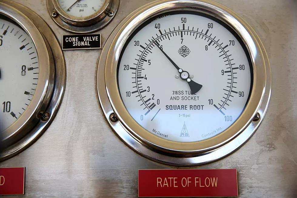 City of Wyoming Water Treatment Plant Shares Information on Local Drinking Water