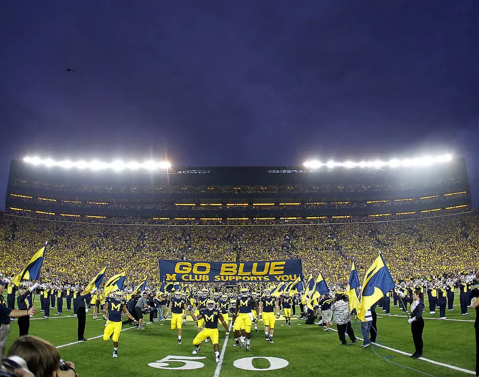 MHSAA ‘Disappointed’ Big Ten Adding More Friday Games