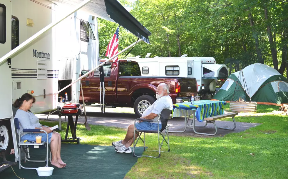 Michigan State Park Getting $2.7 Million Upgrade