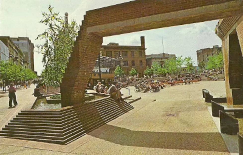 A Look Back: Monroe Mall’s Transformation in Downtown Grand Rapids