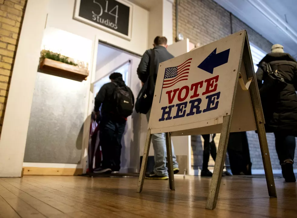 Kent County Election Results: May 7, 2019