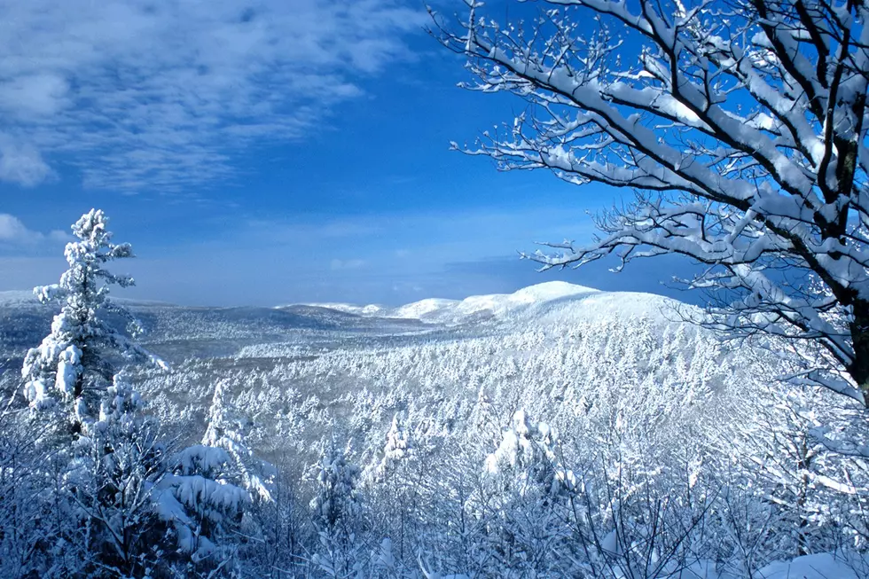 Artists Can Spend Two Weeks in the Porcupine Mountains for Free