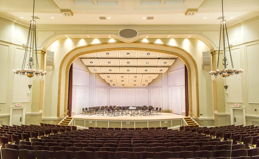 Enjoy Great Jazz and Classical Music Virtually