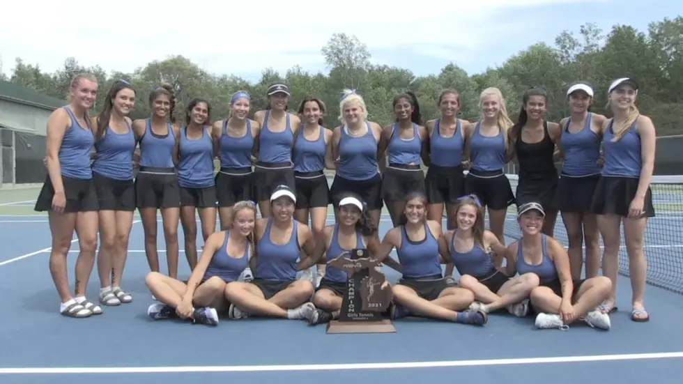 Two High School State Championships Come to West Michigan
