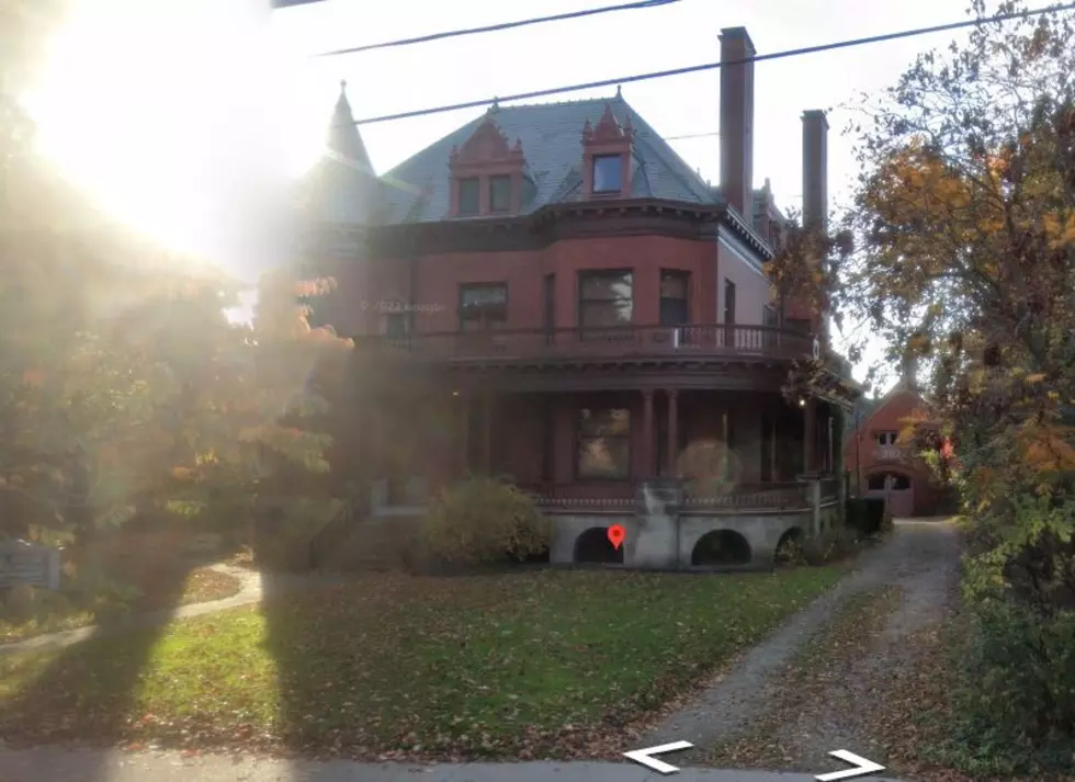 Google Street View