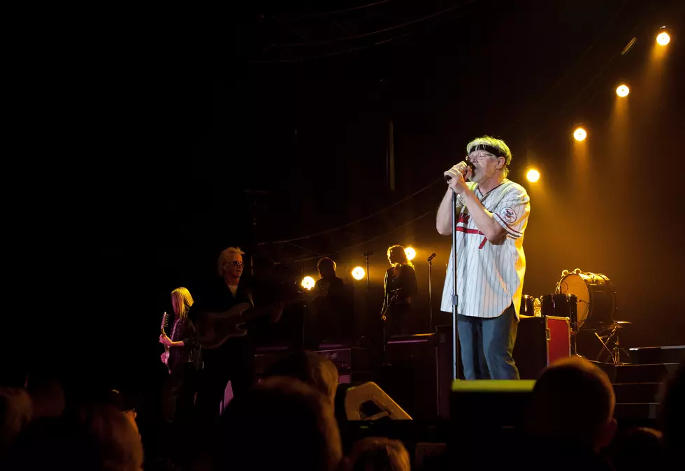 5 Times that Bob Seger Lyrics Mention Michigan