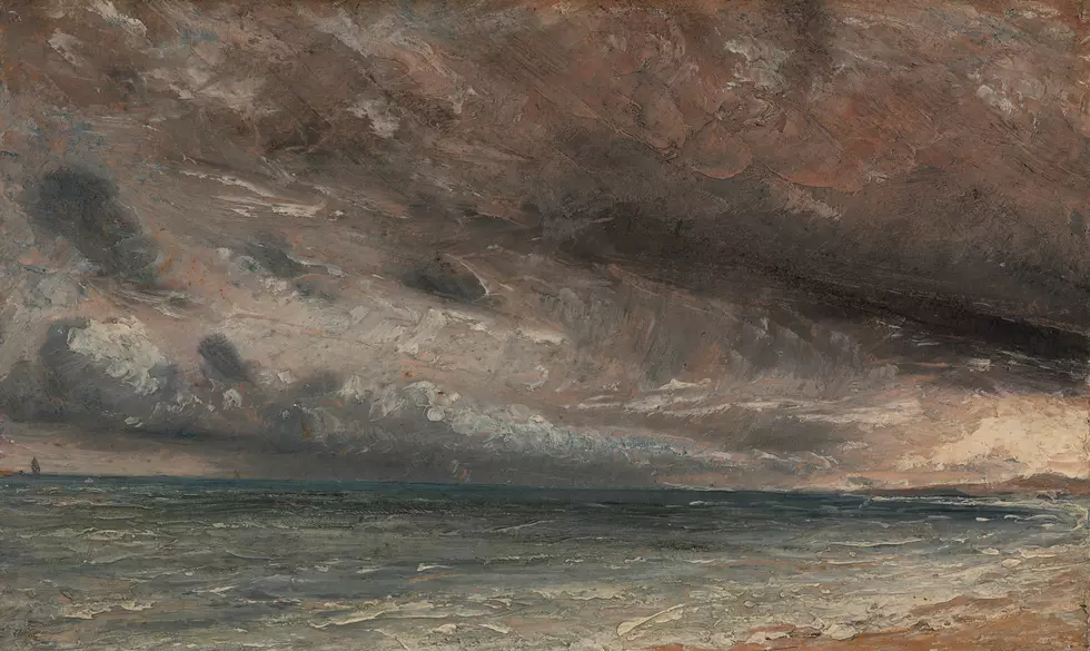 The 1911 Great Blue Norther Storm Brought Extremely Rare Winter Tornado to Michigian