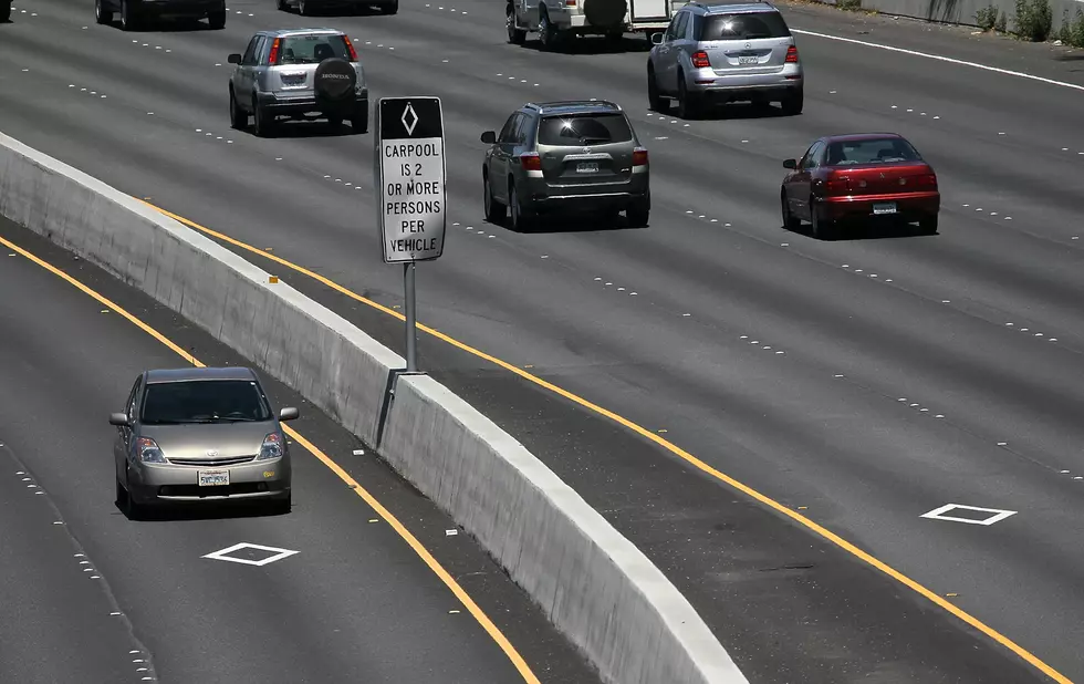 Look Out for Diamonds on Michigan Highways – New Traffic Law Could Easily Earn You a Ticket