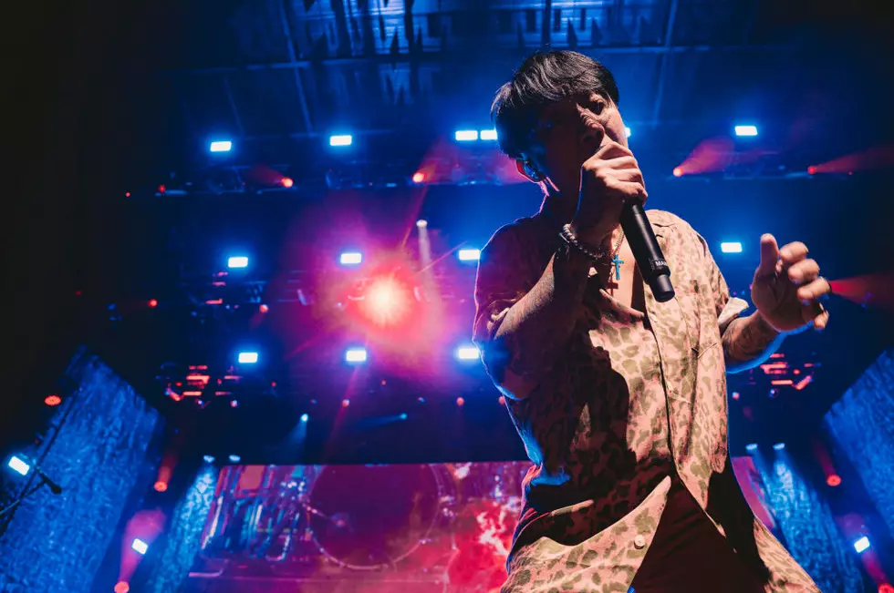 Michigan Radio Station Bans Journey After NFC Championship Performance Snub