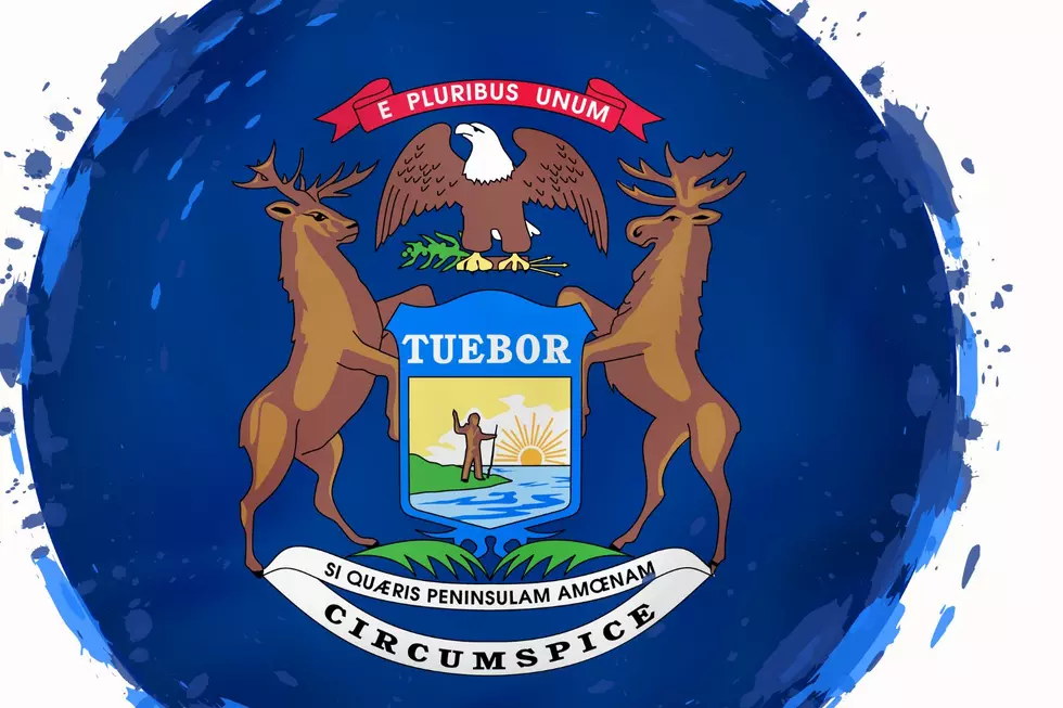 Michigan Leads the Nation in the Oddest Category – Longest State Motto