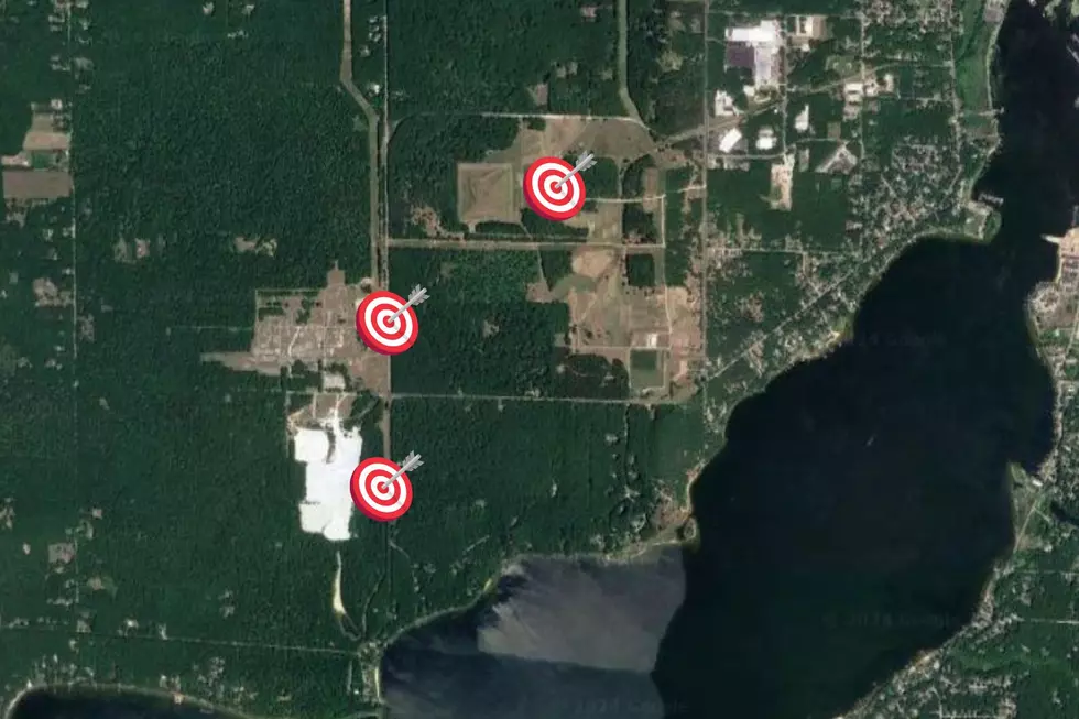 Clean Up Lingers After 45 Years at Michigan’s Contaminated ‘Temple of Doom’ Site