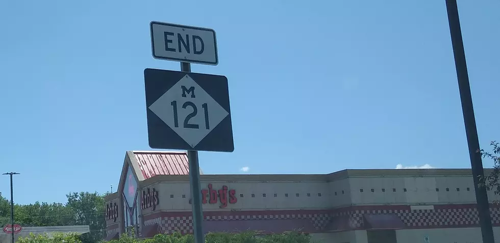 The Curious Case of Michigan’s ‘Fat Diamond’ Road Signs
