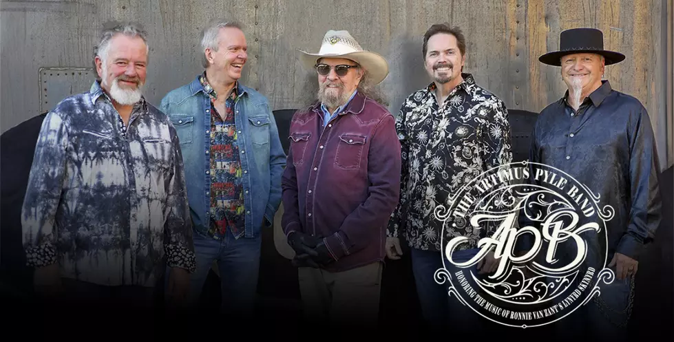 Win Ticket To See The Artimus Pyle Band At Four Winds Casino