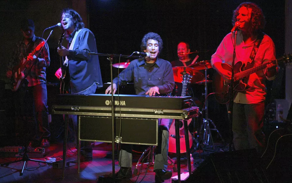 Win Tickets to A.J. Croce Presents Croce Plays Croce 50th Anniversary Tour