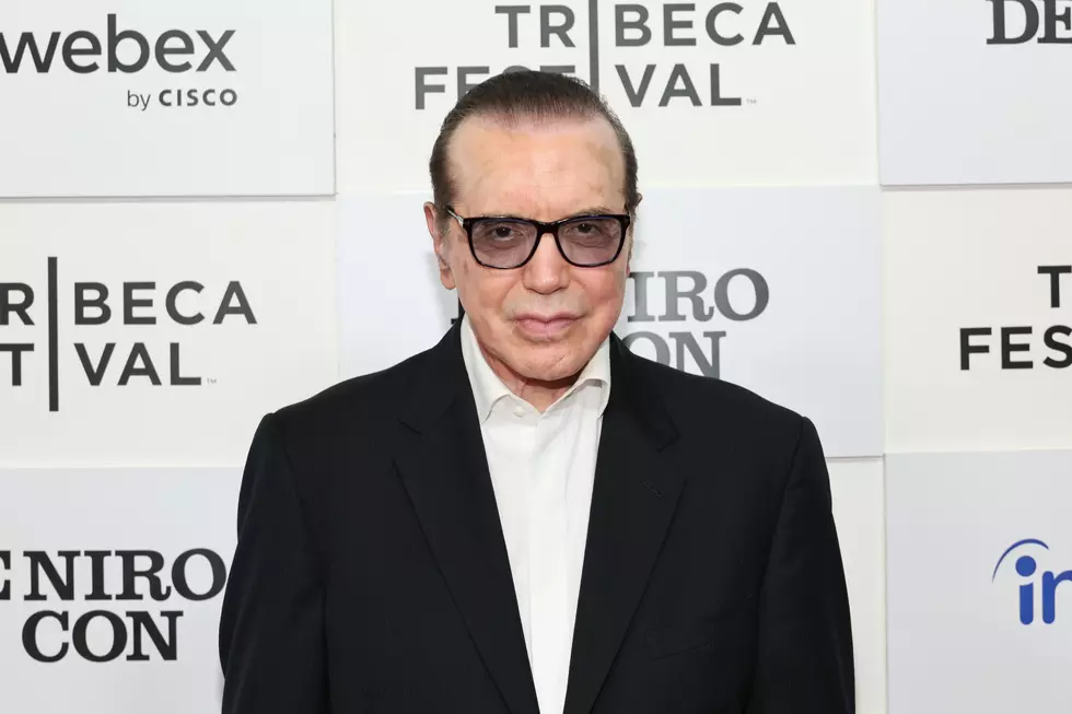 Win Tickets To Chazz Palminteri’s A Bronx Tale: One Man Show