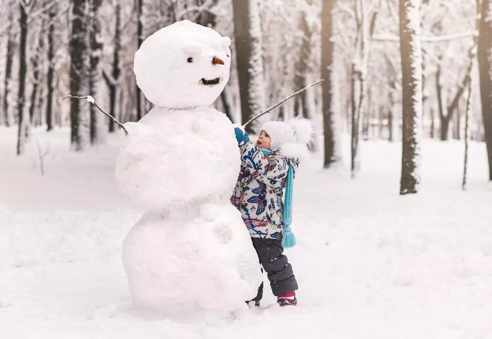 Look for Snow Over Thanksgiving Weekend and Very Cold!