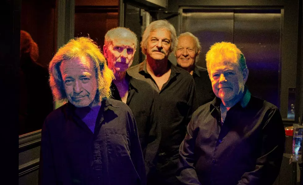 Win Tickets To See The Light Foot Band In Grand Rapids