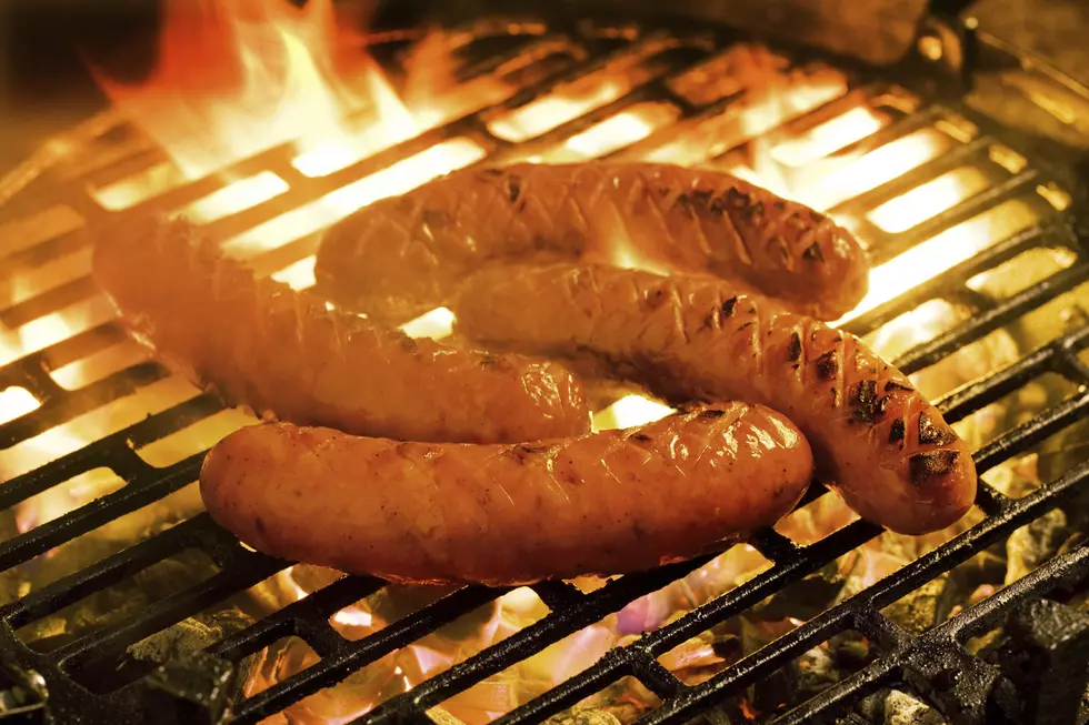How Do You Grill Your Hot Dogs? This is the Best Way!