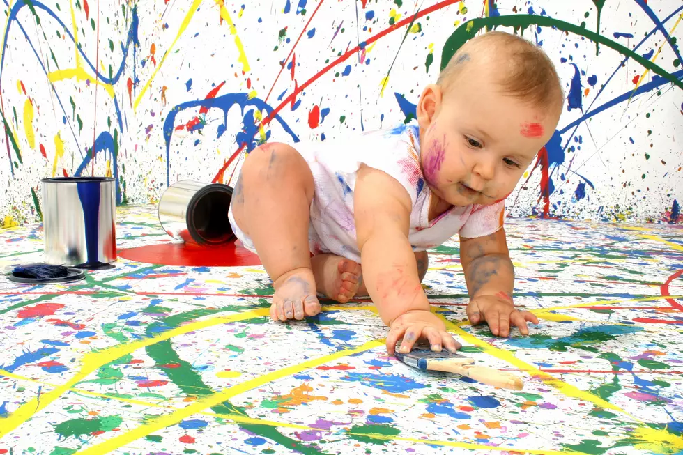 The Most Unique Baby Name in Michigan