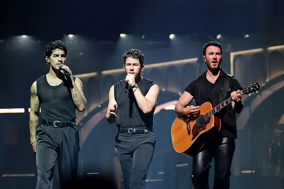 WIN TICKETS: Jonas Brothers Coming to Detroit!