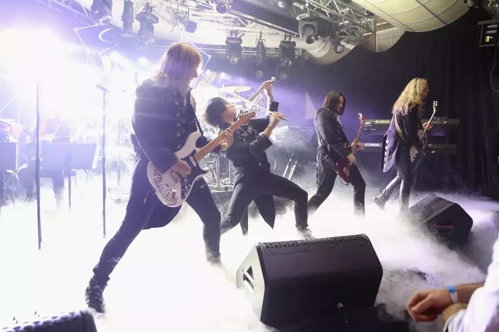 Win a Pair of Tickets to See Trans-Siberian Orchestra at Van Andel Arena