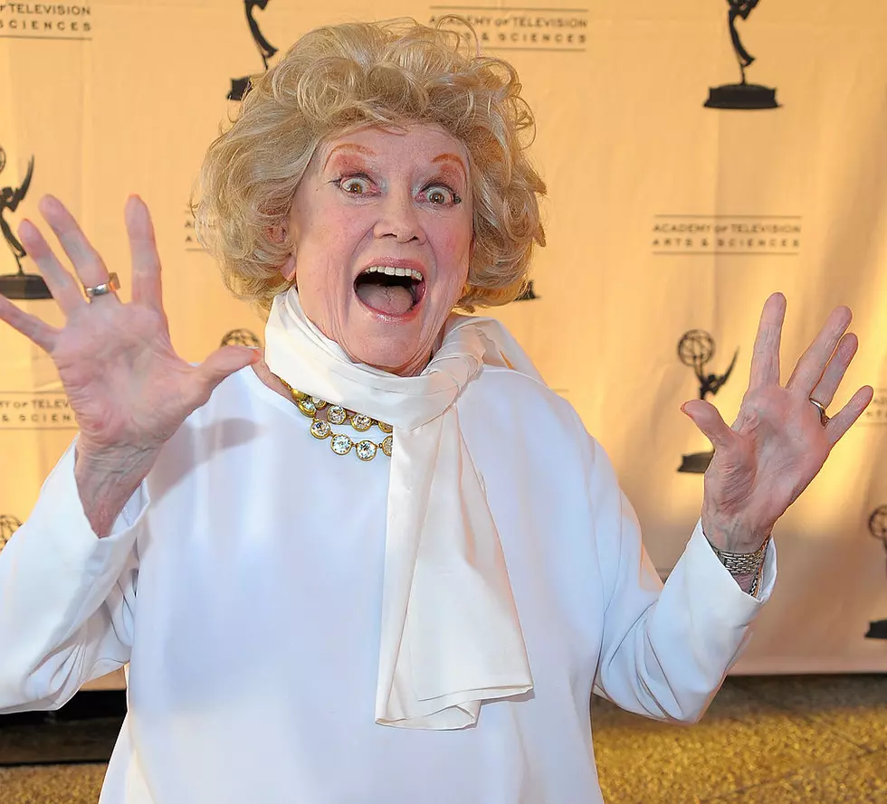 The Comedic Journey Of Phyllis Diller Began In Ypsilanti
