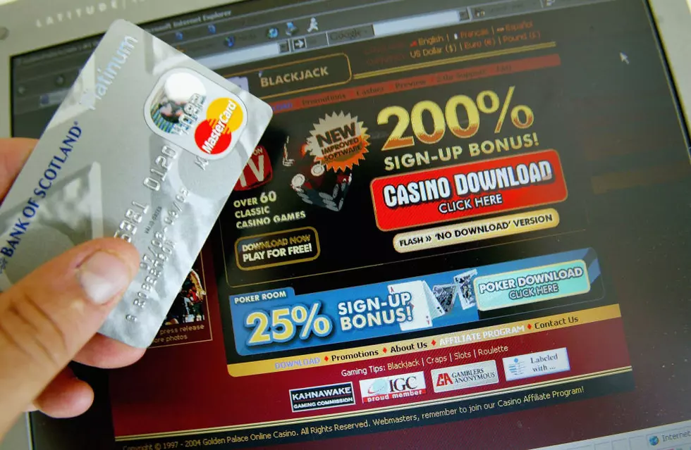 Online Gambling Now Banned in Michigan? Some Is!