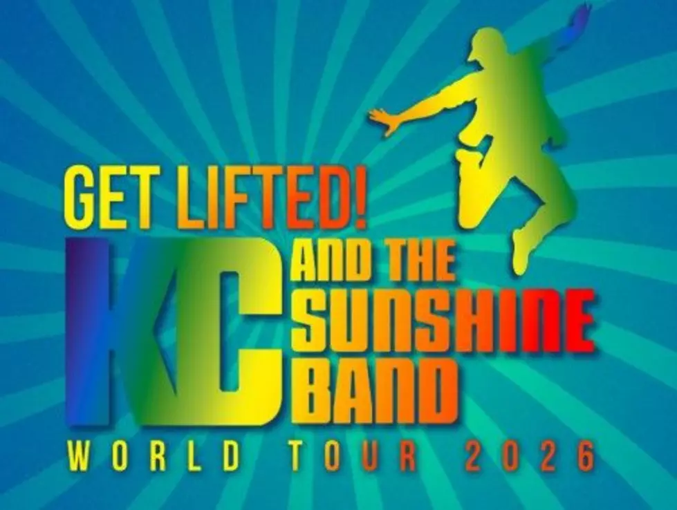 Win Tickets to See KC & The Sunshine Band Live at Soaring Eagle!
