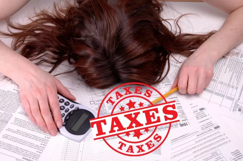 Alert! No More Tax Refund Checks This Year!